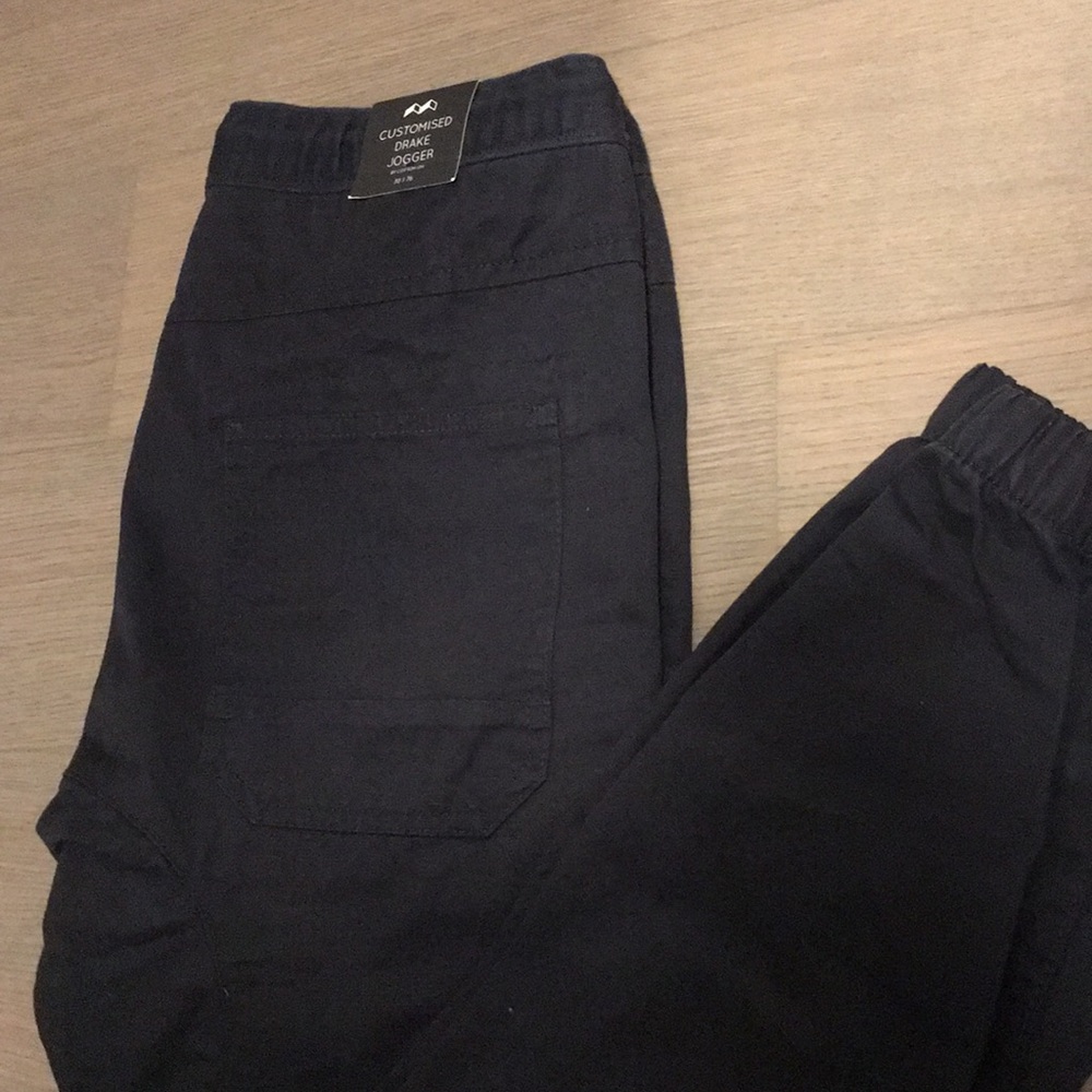 Brand new, Men’s Joggers